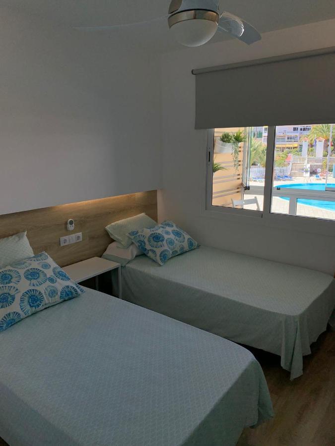 Sunny Holidays Maspalomas (Gran Canaria) Exterior photo
